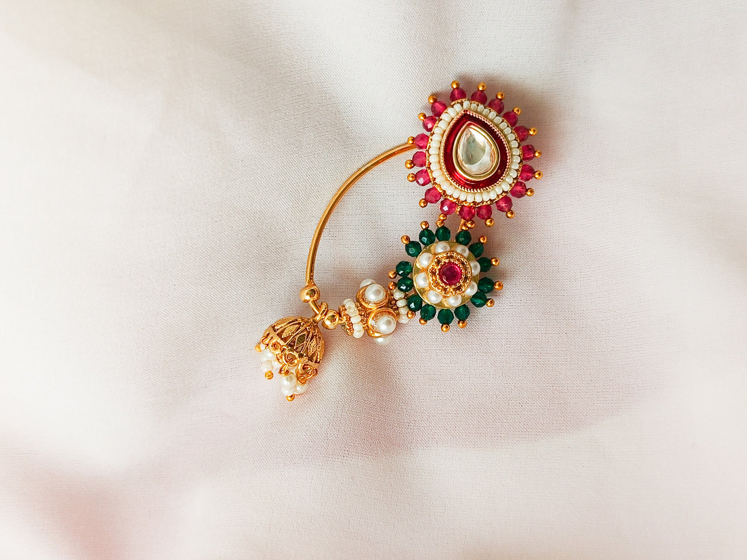 परंपरेचा अलंकार