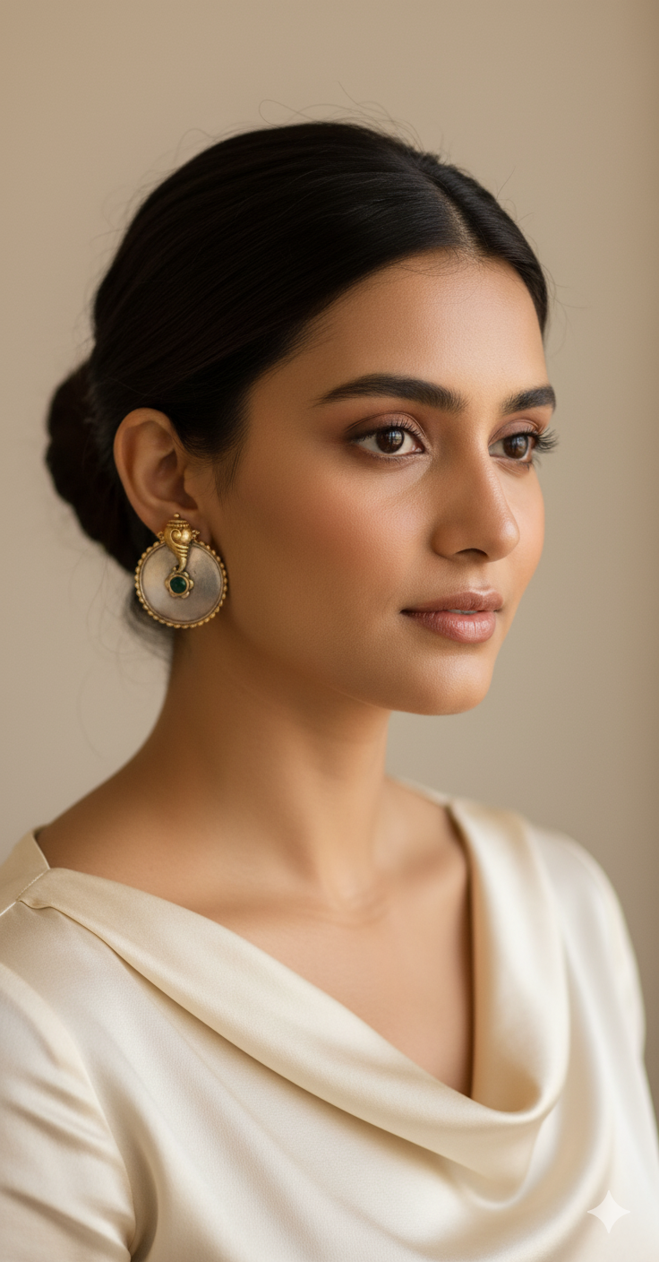 Earrings Collection