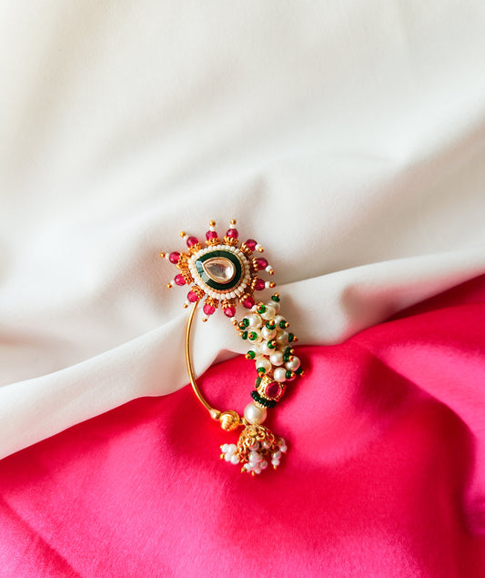 Peshwai Gulmohar Nath